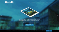 Desktop Screenshot of kaweb.co.uk